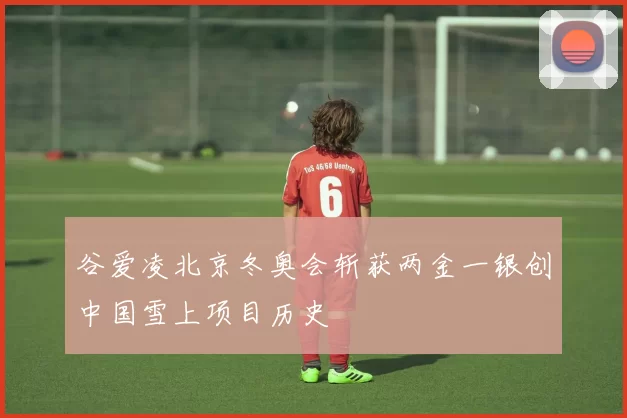 谷爱凌北京冬奥会斩获两金一银创中国雪上项目历史