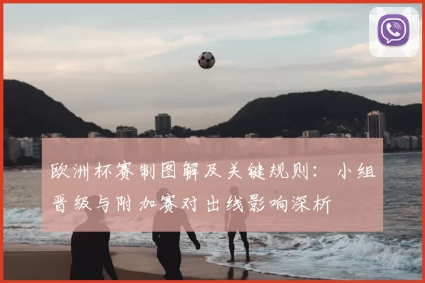 欧洲杯赛制图解及关键规则：小组晋级与附加赛对出线影响深析