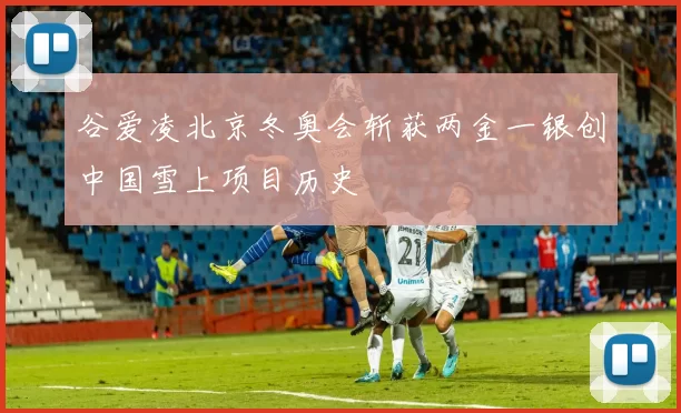 谷爱凌北京冬奥会斩获两金一银创中国雪上项目历史